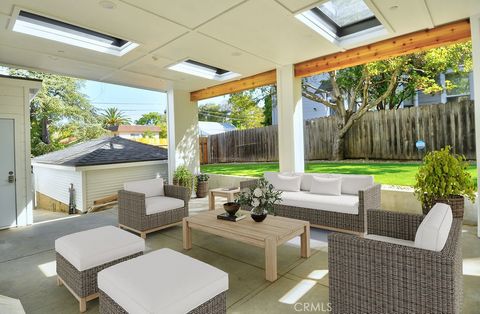 Tiny photo for 1700 Osos Street, San Luis Obispo, CA 93401 (MLS # SC25076534)