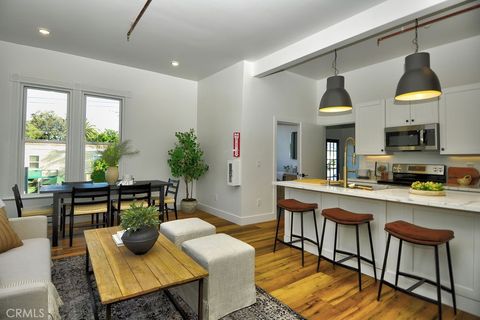 Tiny photo for 1700 Osos Street, San Luis Obispo, CA 93401 (MLS # SC25076534)