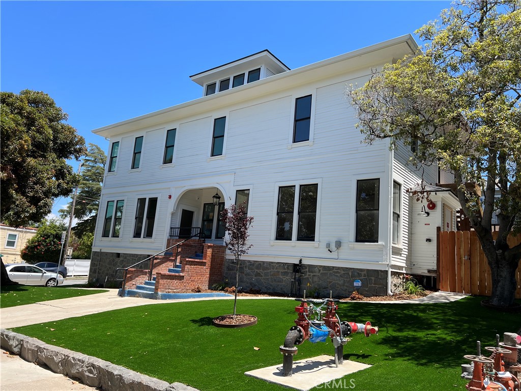 San Luis Obispo(380) - Residential