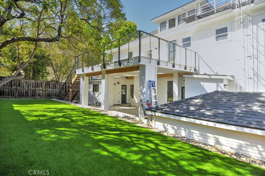 1700 Osos Street