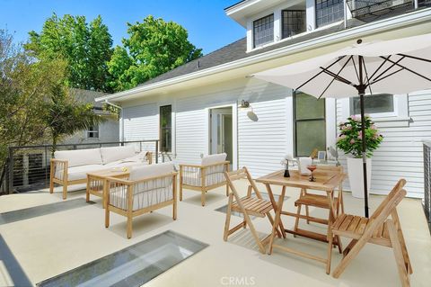 Tiny photo for 1700 Osos Street, San Luis Obispo, CA 93401 (MLS # SC25076534)