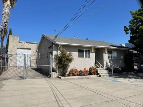  Santee CA 92071