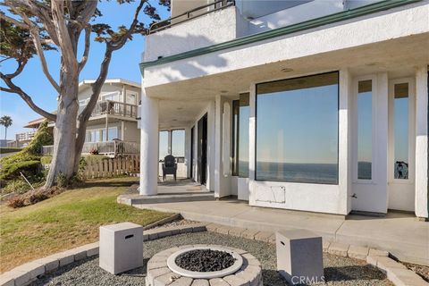 A home in Cayucos