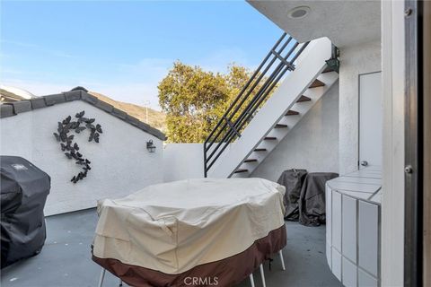 A home in Cayucos