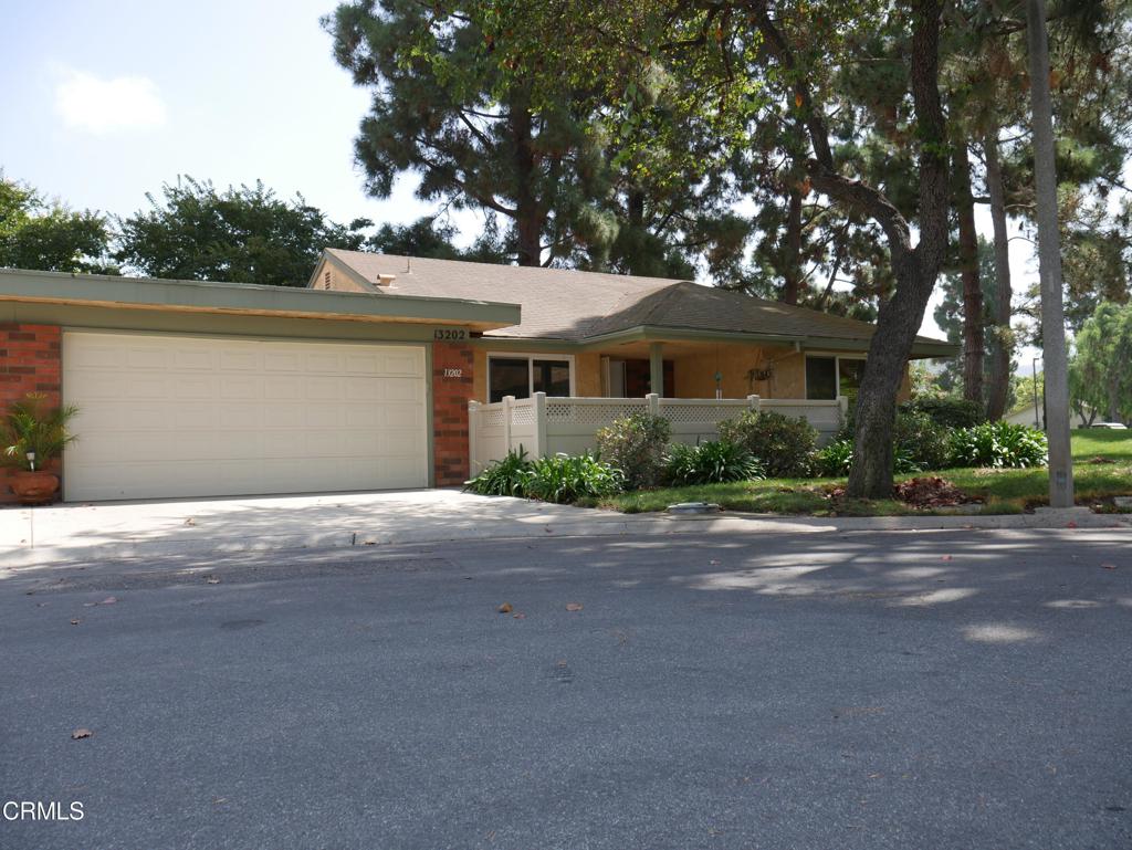 Leisure Village 2 - 226502 - Residential Lease