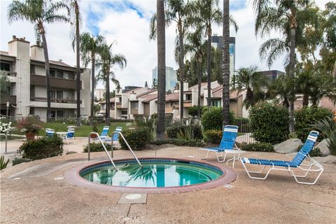 A home in Woodland Hills