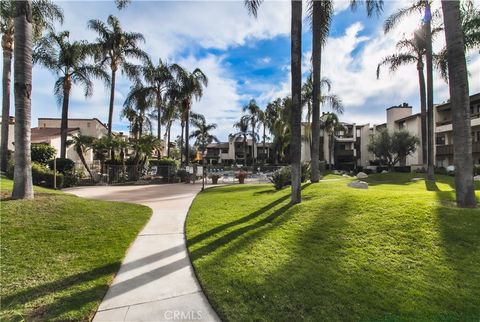 A home in Woodland Hills