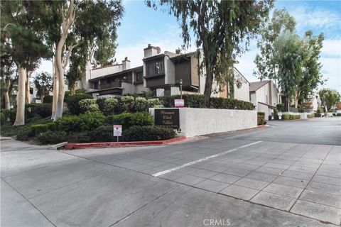 A home in Woodland Hills