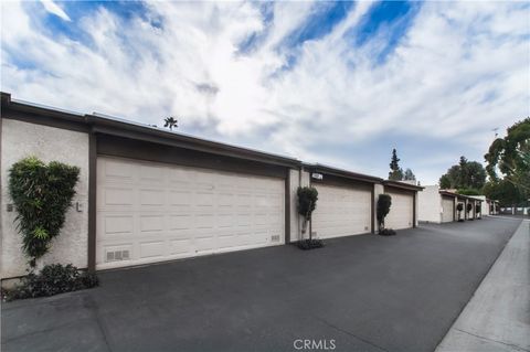 A home in Woodland Hills