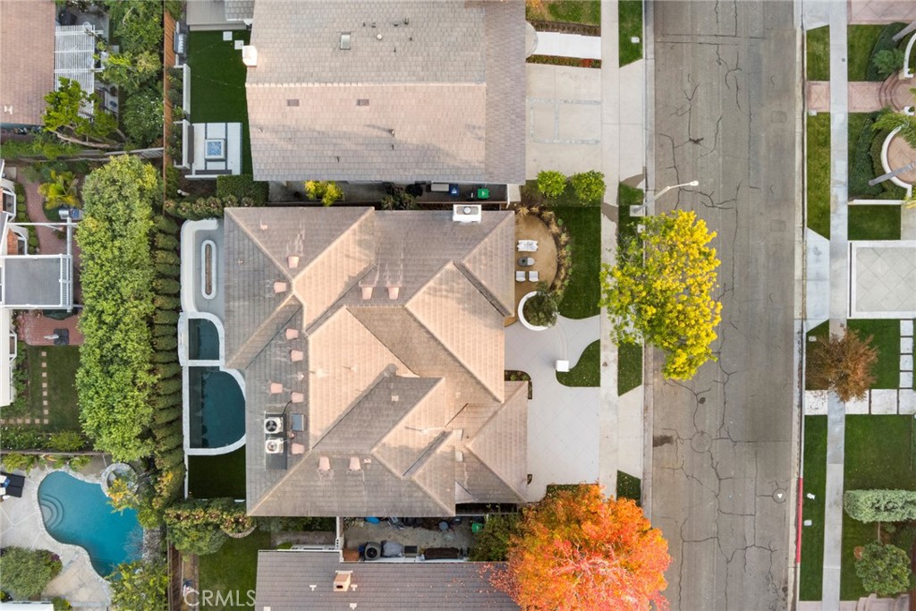 Harbor View Homes (HVHM) - Residential