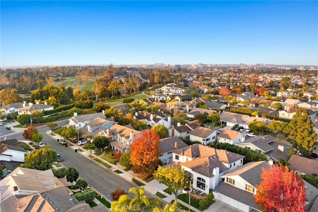 Harbor View Homes (HVHM) - Residential