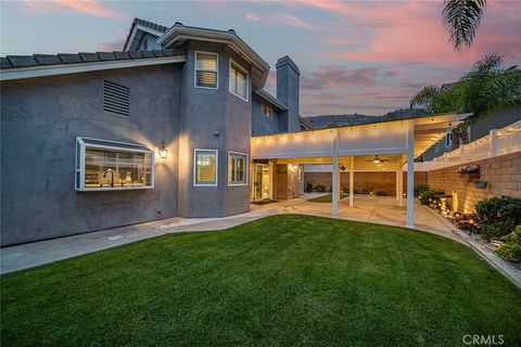 A home in Huntington Beach