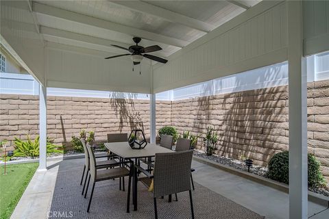 A home in Huntington Beach