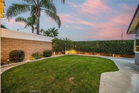 A home in Huntington Beach