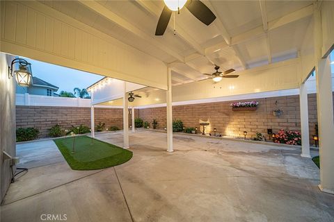 A home in Huntington Beach