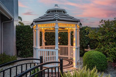 A home in Huntington Beach