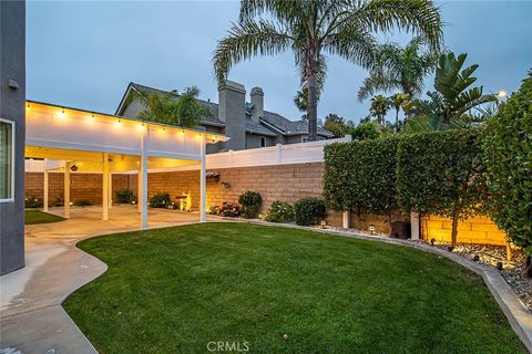 A home in Huntington Beach