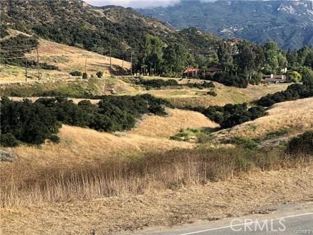 24201 Mulholland Highway