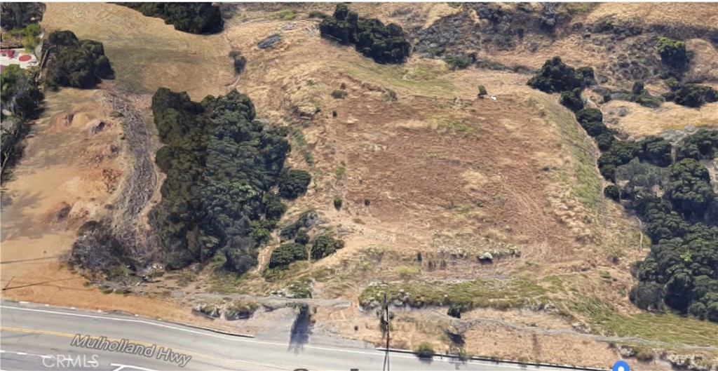 24201 Mulholland Highway