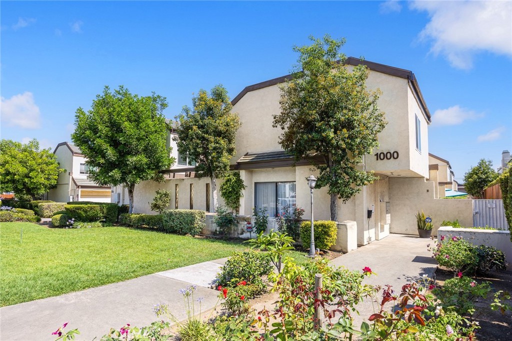 View Arcadia, CA 91007 townhome