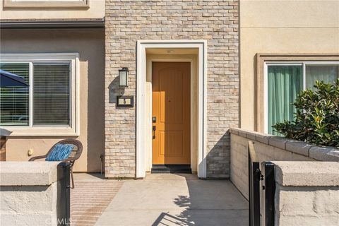 A home in Ontario