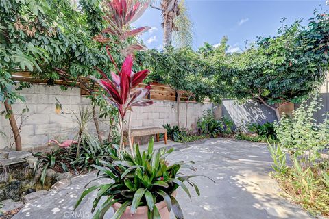 A home in Redondo Beach