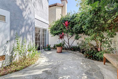 A home in Redondo Beach