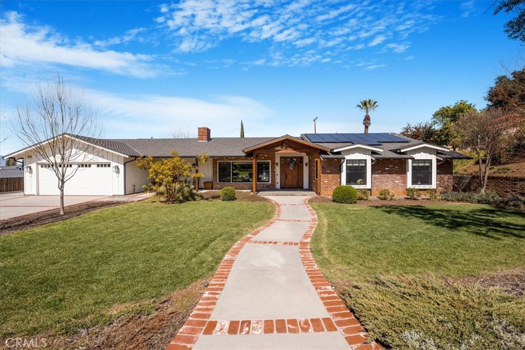 643 Alta Loma Drive