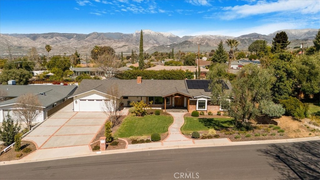 643 Alta Loma Drive