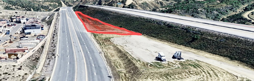 0 Sierra Highway