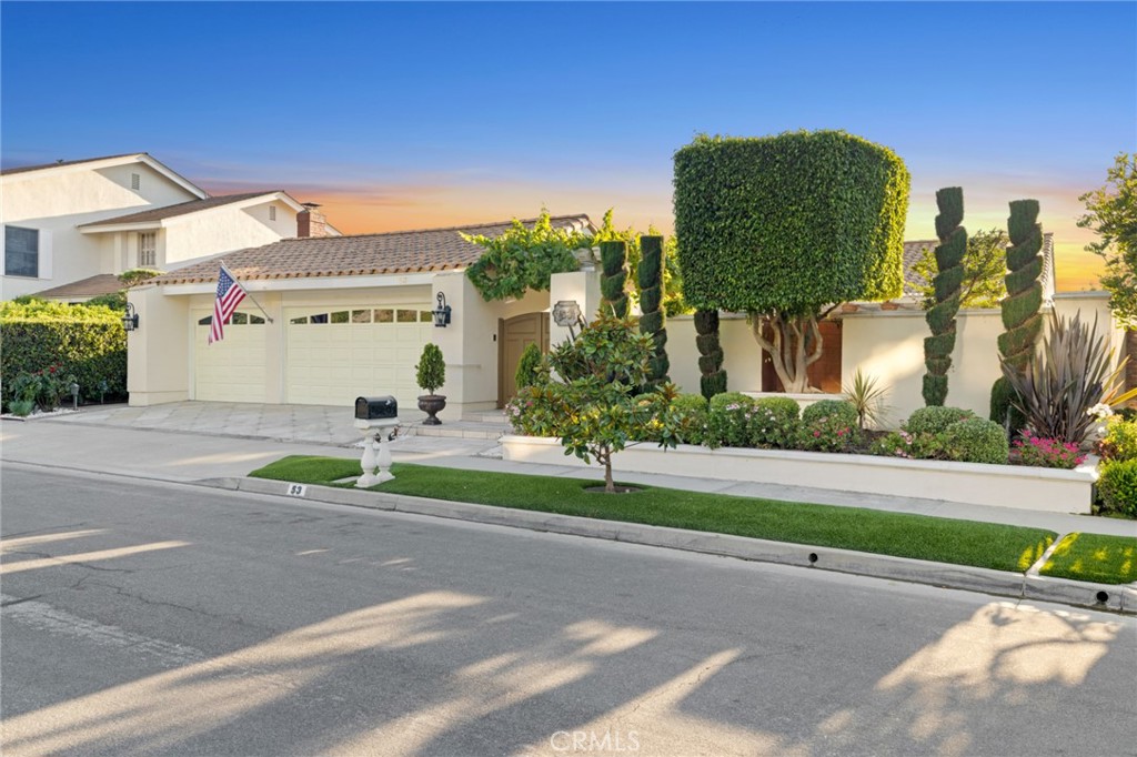 Spyglass Hill (SPYH) - Residential