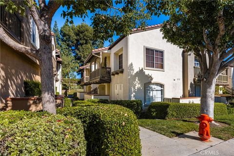 A home in Orange