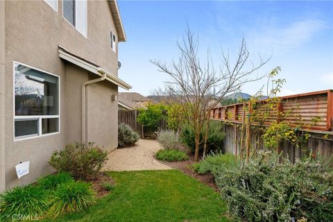 A home in Los Alamos