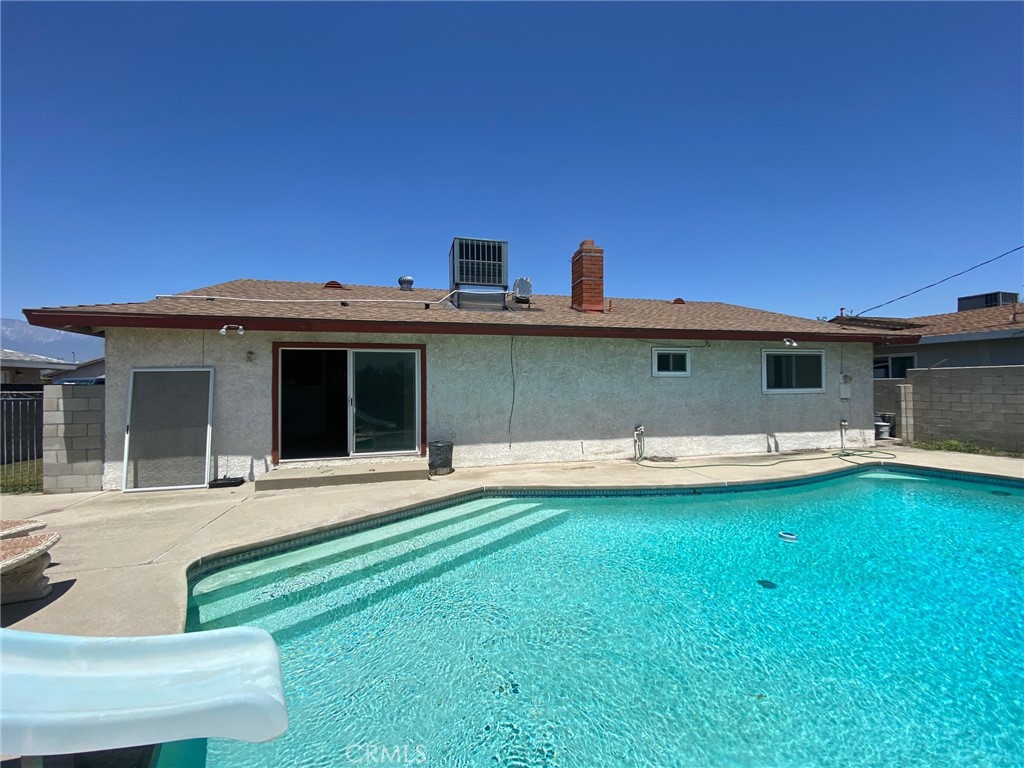 Photo 1 of 4 of 16341 Holly Drive house