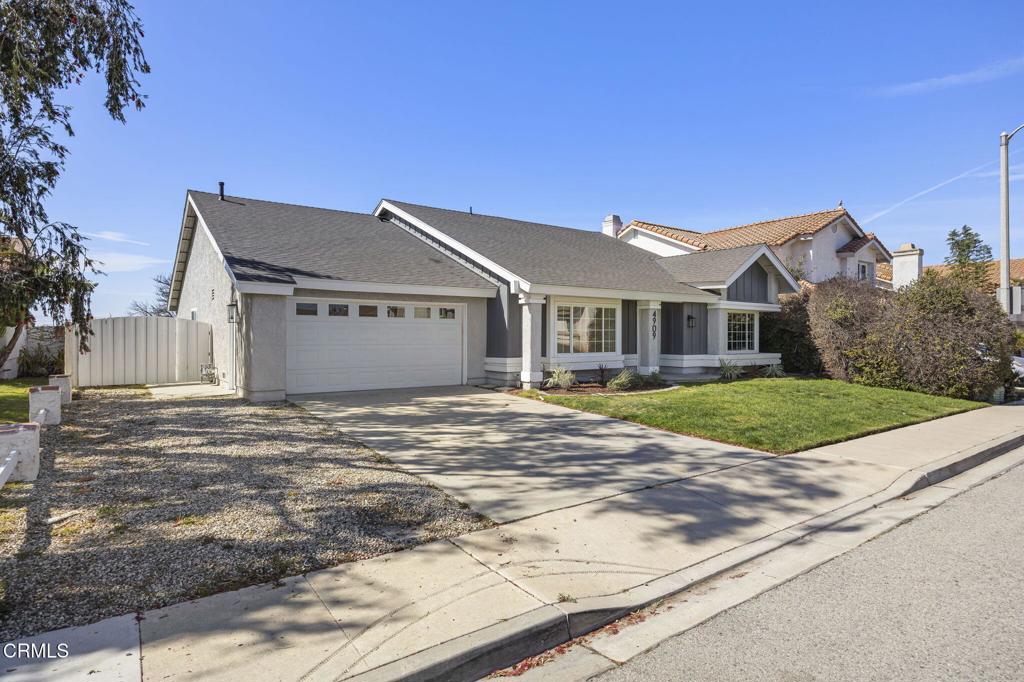 4909 N Buttercreek Road
