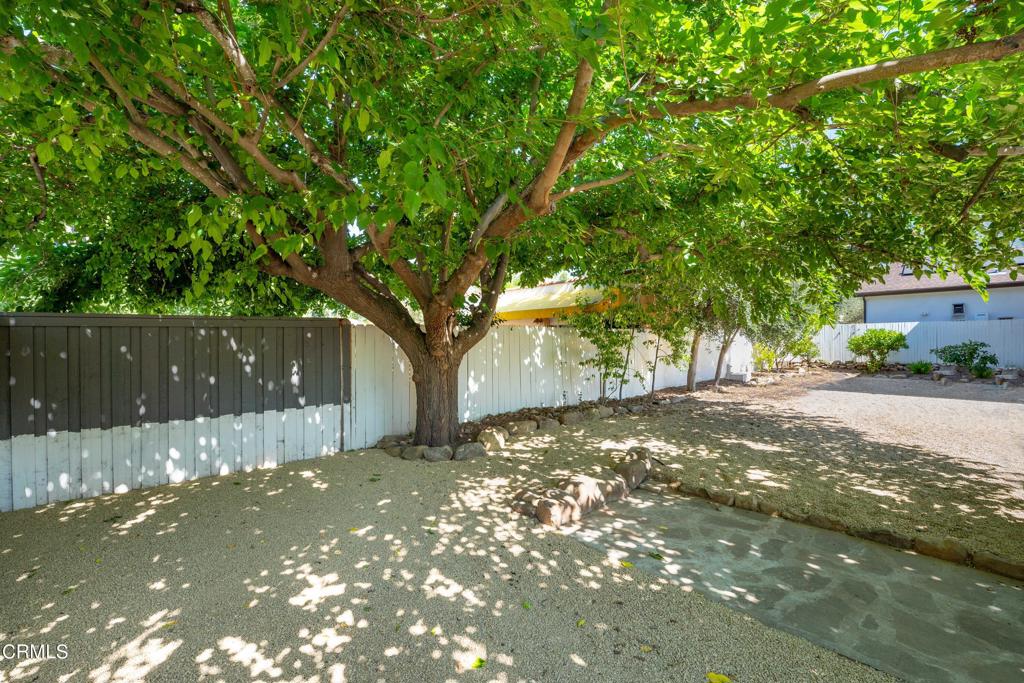 Photo 29 of 31 of 312 E Matilija Street property