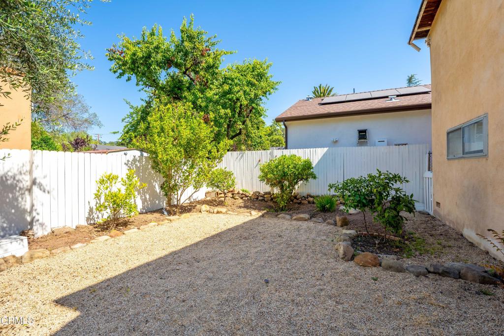 Photo 30 of 31 of 312 E Matilija Street property
