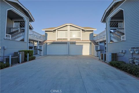 A home in Garden Grove