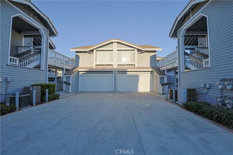 A home in Garden Grove