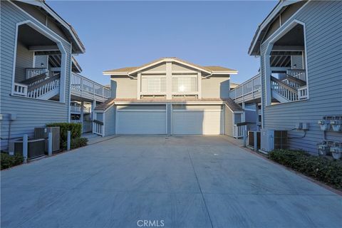 A home in Garden Grove