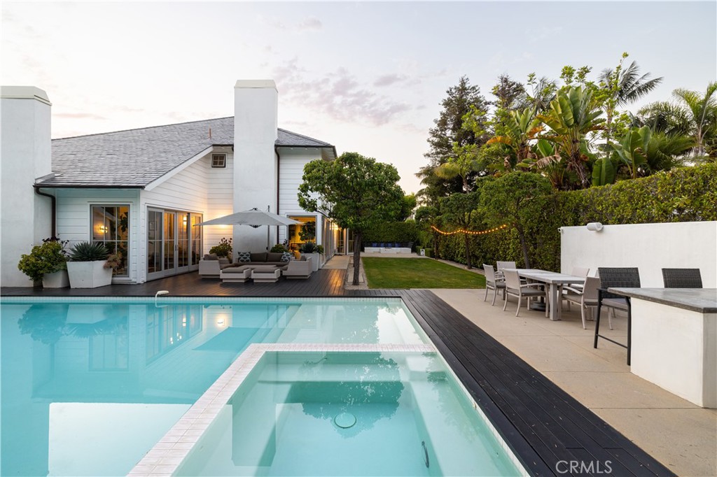 Belcourt Custom (BLCS) - Residential