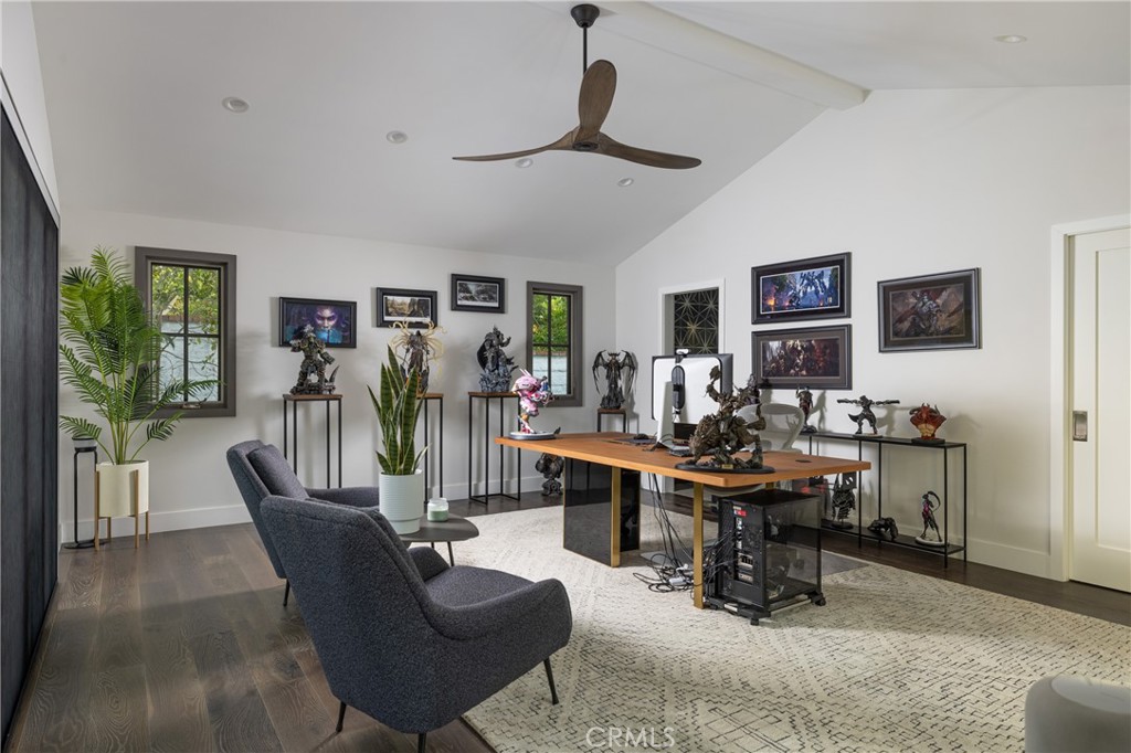 Belcourt Custom (BLCS) - Residential