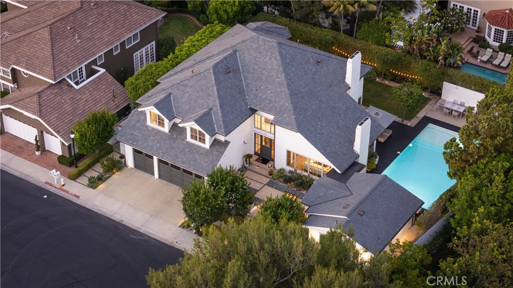 Belcourt Custom (BLCS) - Residential