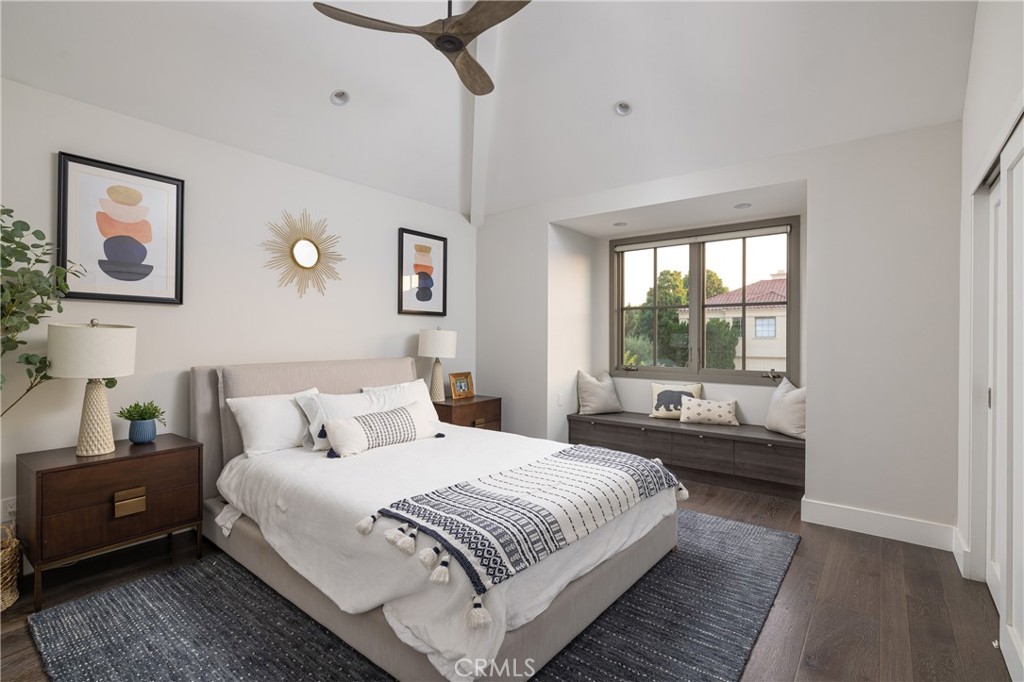 Belcourt Custom (BLCS) - Residential