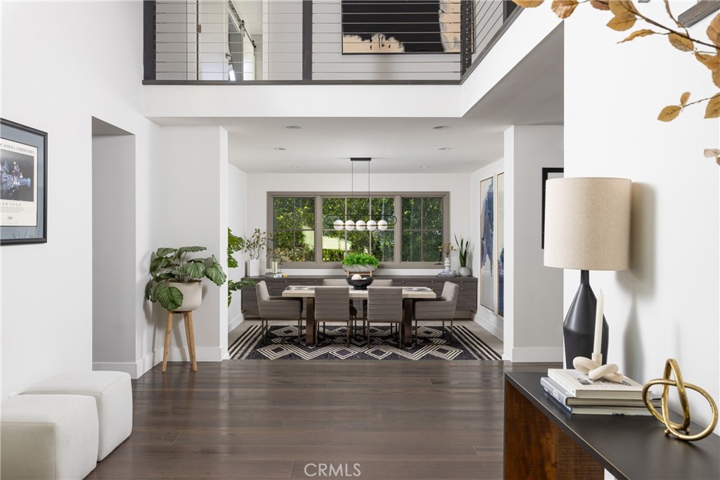 Belcourt Custom (BLCS) - Residential