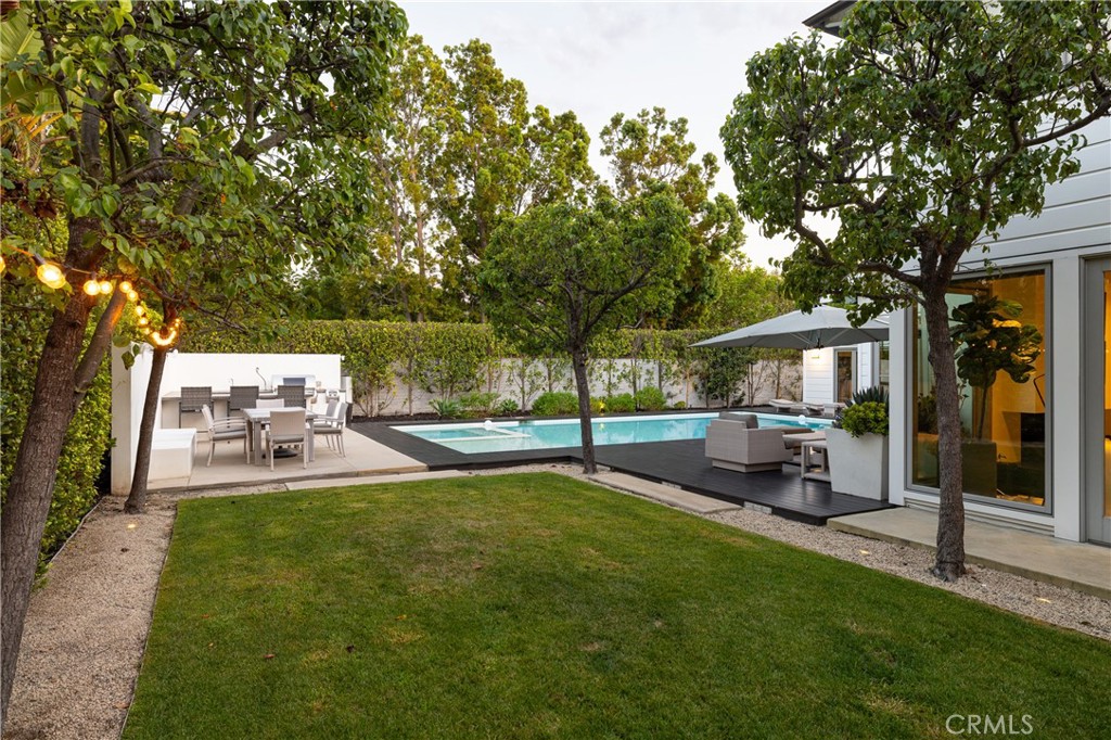 Belcourt Custom (BLCS) - Residential