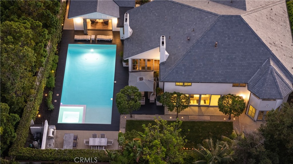 Belcourt Custom (BLCS) - Residential