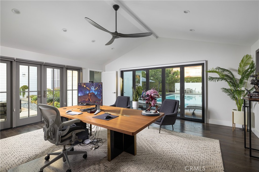 Belcourt Custom (BLCS) - Residential