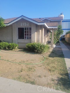 - Residential Income