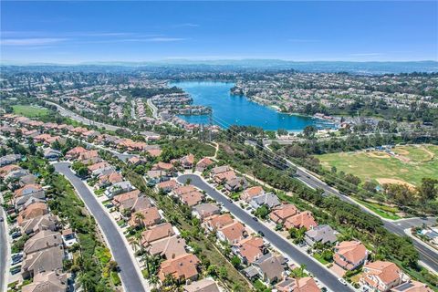 A home in Mission Viejo